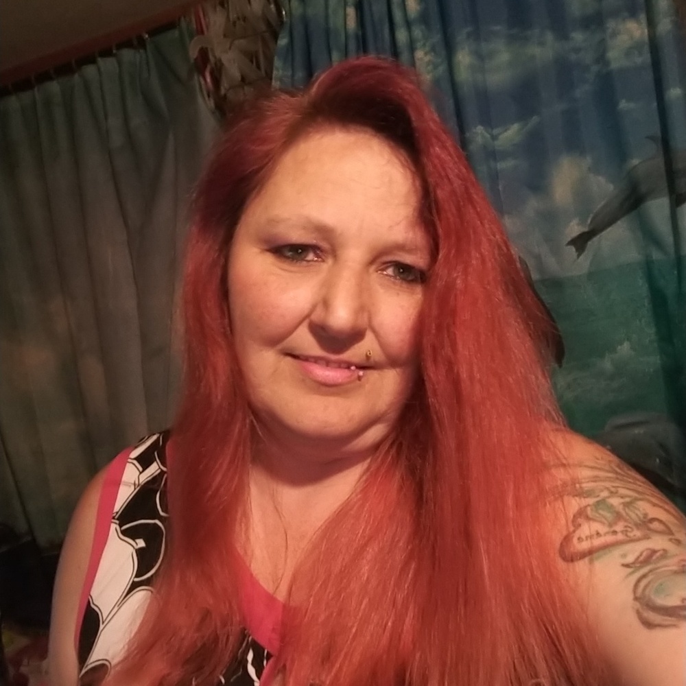 Meet your Posher, Chasity